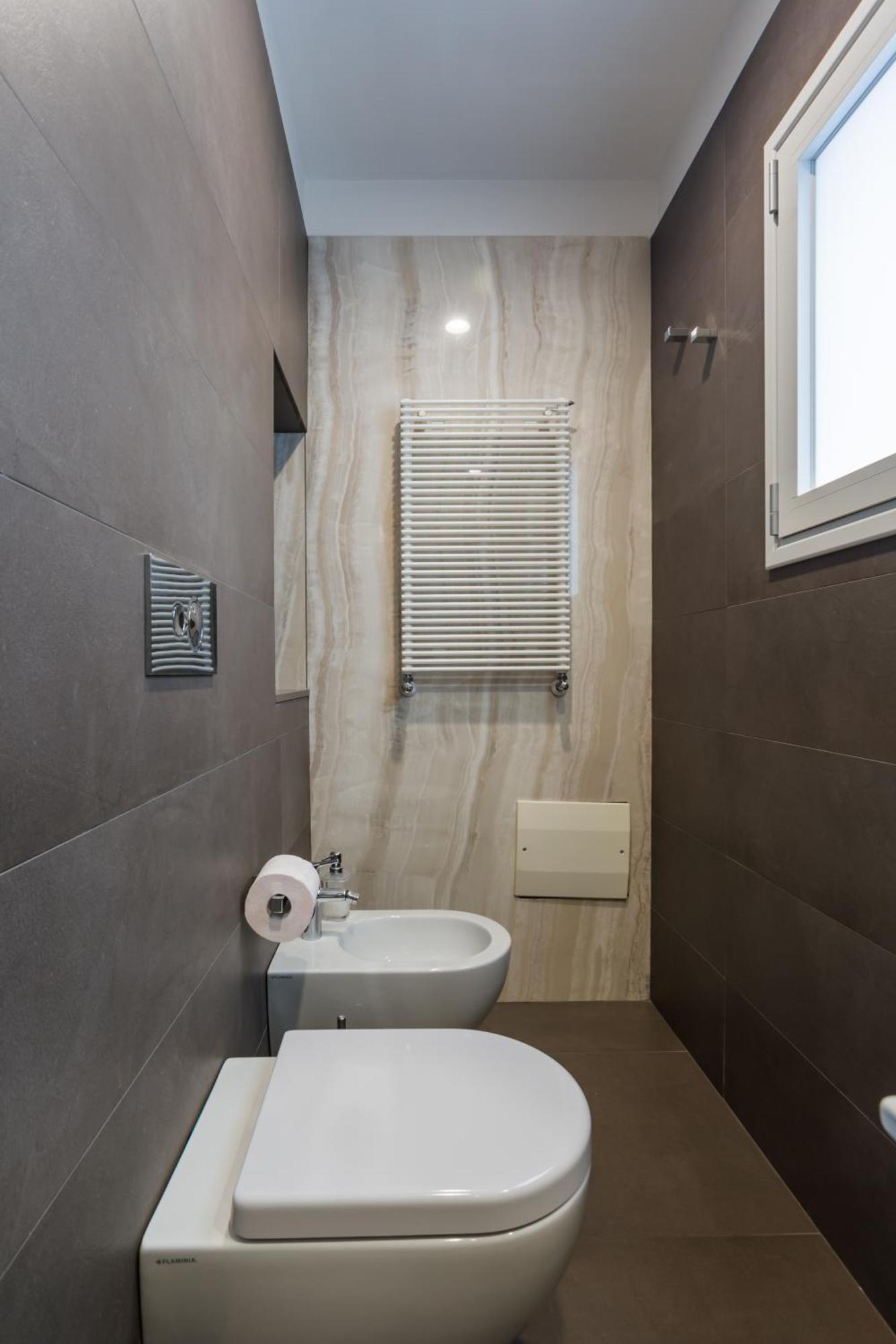 Archihouse Suites Неаполь Экстерьер фото